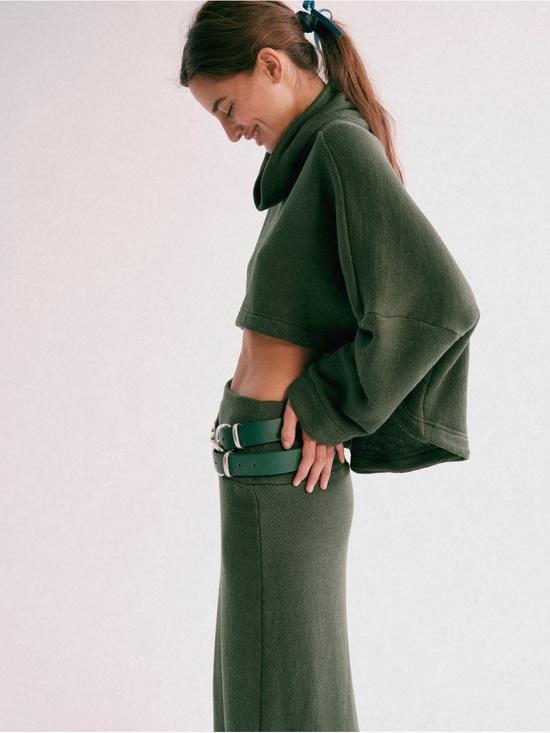 Free People Dresses & Skirts - Free people Milley Reversible Set
